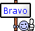 nouvelle adresse Bravo